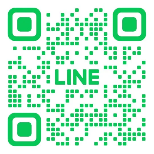 QR Code ติดต่อ ดราก้อนบอล z เดอะมูฟวี่ ผ่าน Line
